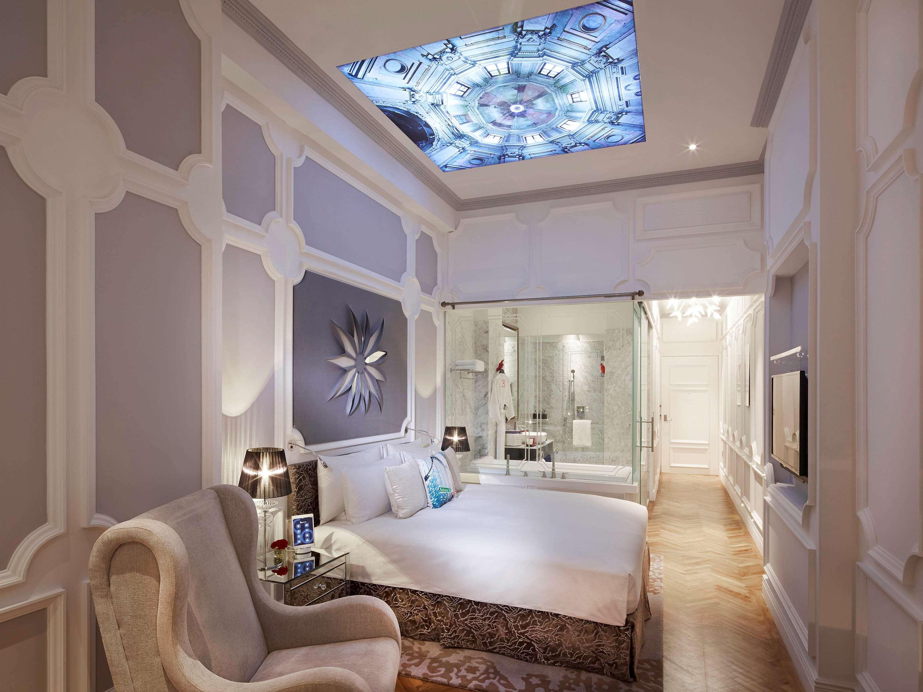 So Sofitel Singapore Esterno foto