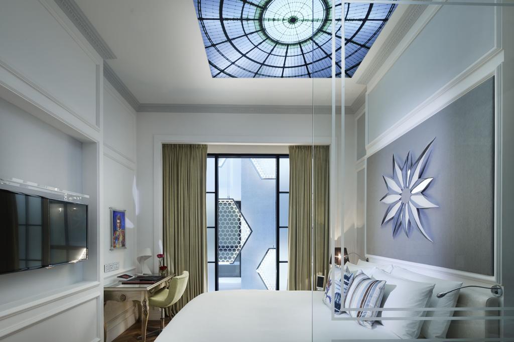 So Sofitel Singapore Esterno foto